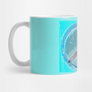 Peace Sign Mug